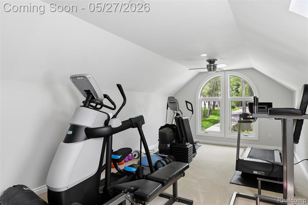 1600 Vanstone Drive, Commerce Twp, MI 48382 — Photo 32