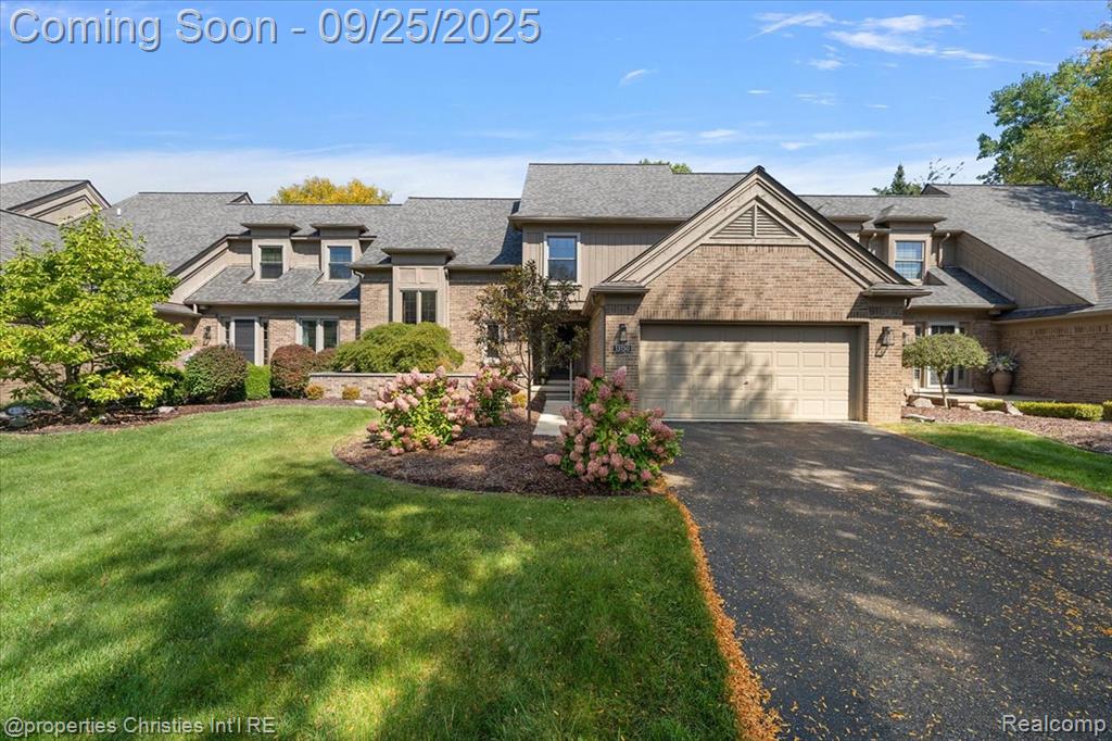 13150 Hidden Creek Drive, Plymouth, MI 48170 — Photo 4