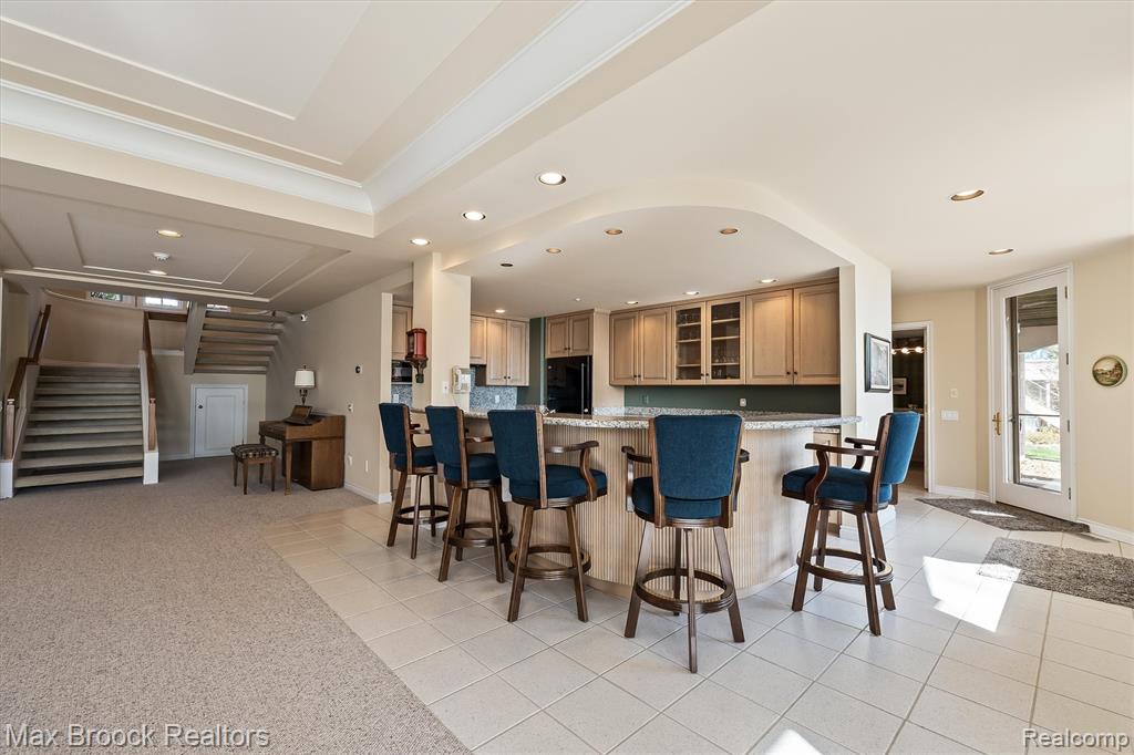 1832 Long Lake Shore Drive, Bloomfield Hills, MI 48302 — Photo 63