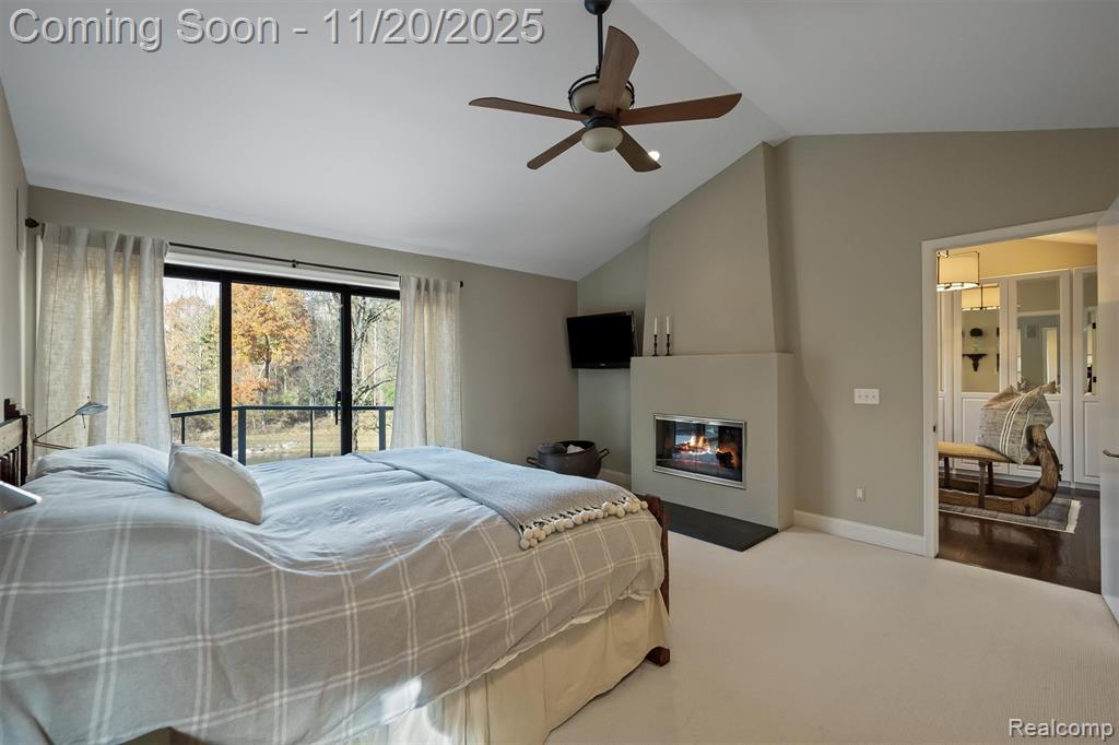 5764 Bloomfield Glens Road, West Bloomfield, MI — Photo 22
