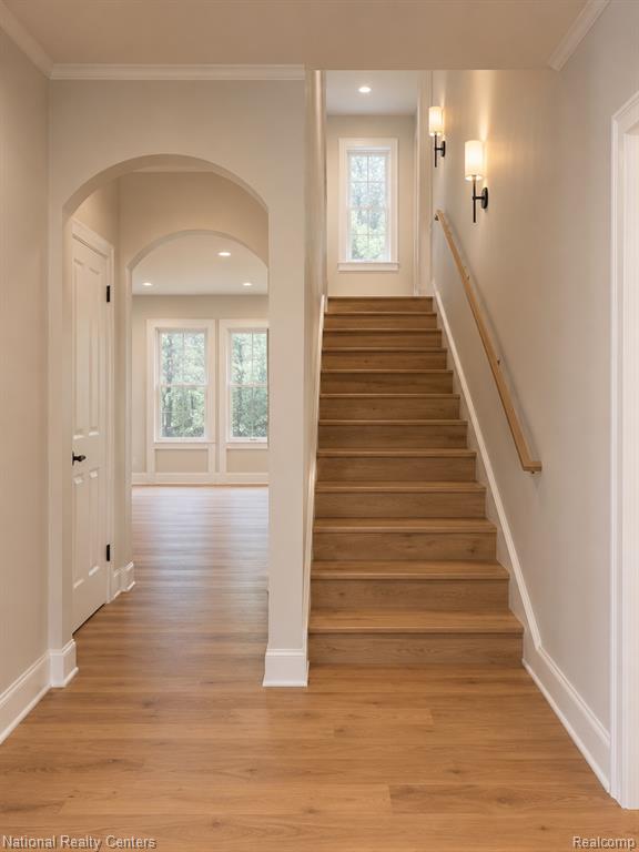 42501 Clemons Drive, Plymouth, MI 48170 — Photo 17