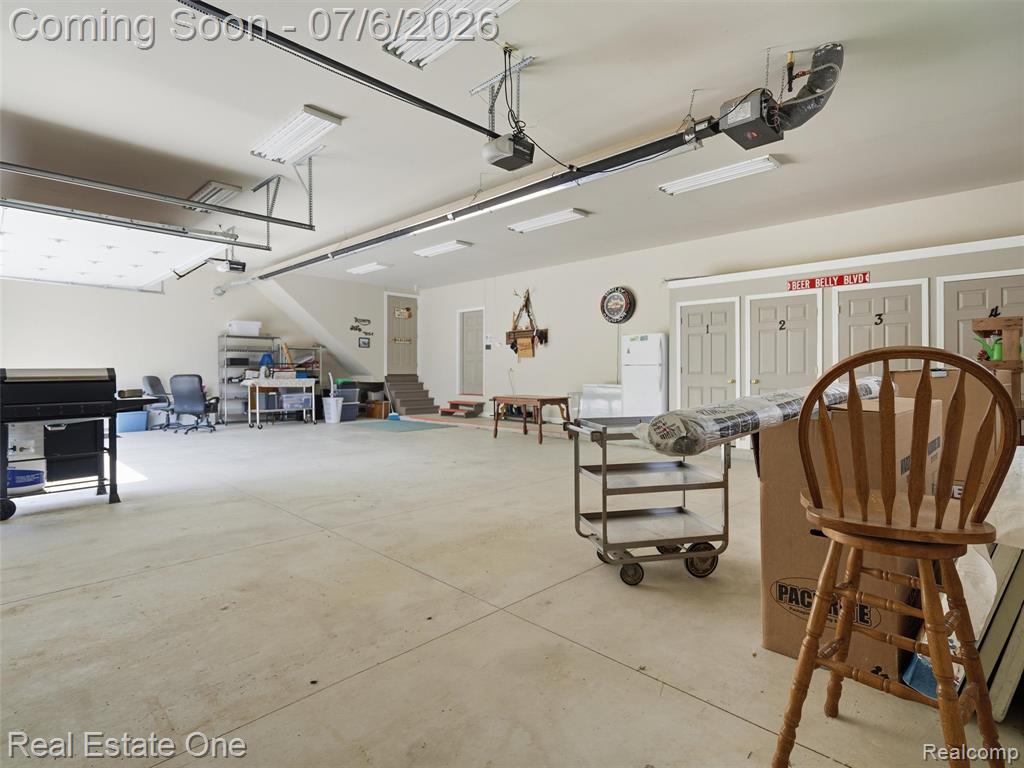 4200 Nelson Scott Drive, Holly, MI 48442 — Photo 51