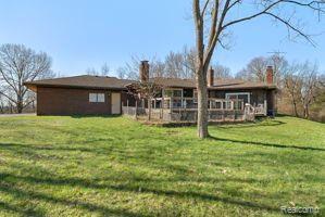 8825 ORTONVILLE Road, Clarkston, MI 48348 — Photo 54