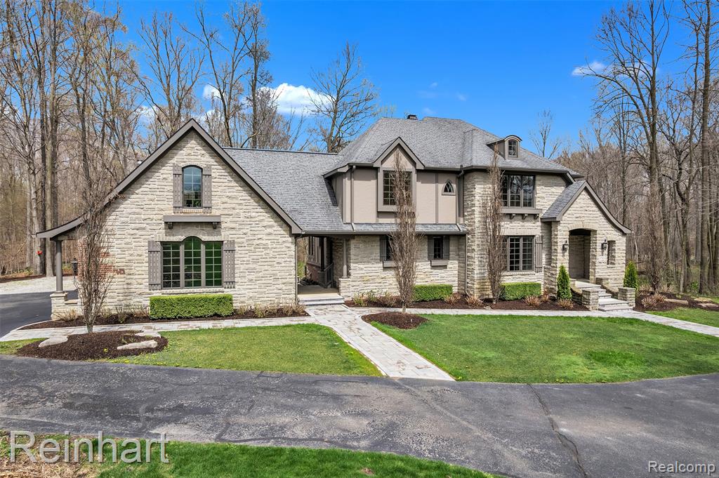 6785 Brookside Lane, Plymouth, MI 48170 — Photo 98