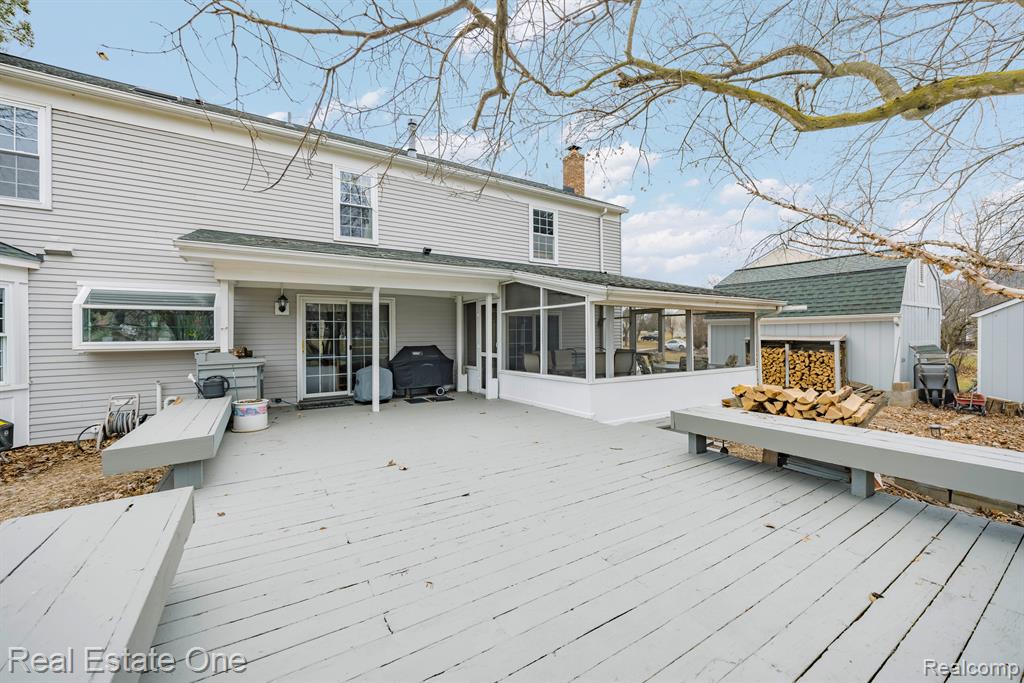 45831 SHEFFIELD Drive, Novi, MI — Photo 37