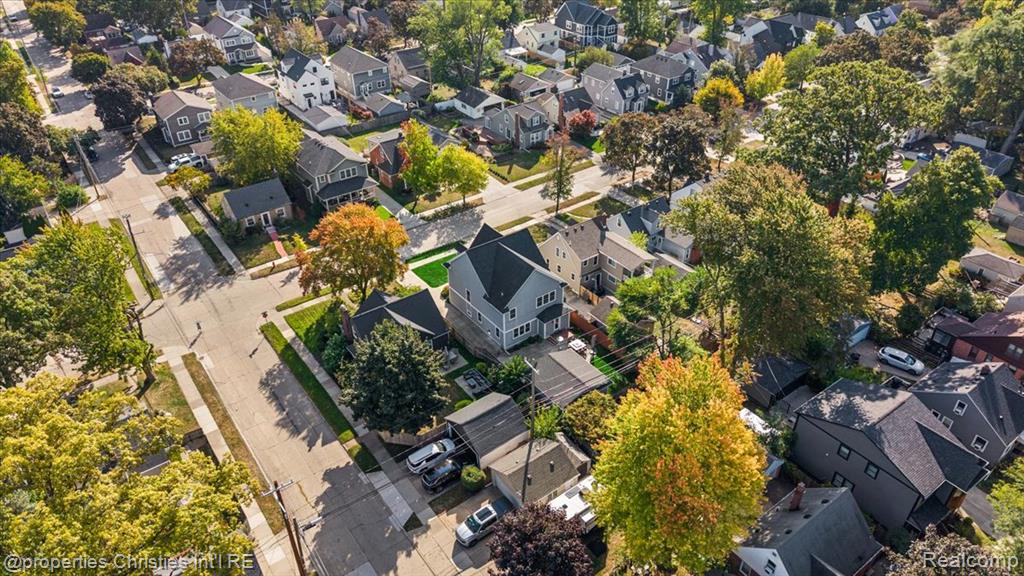 723 N Altadena Avenue, Royal Oak, MI 48067 — Photo 9