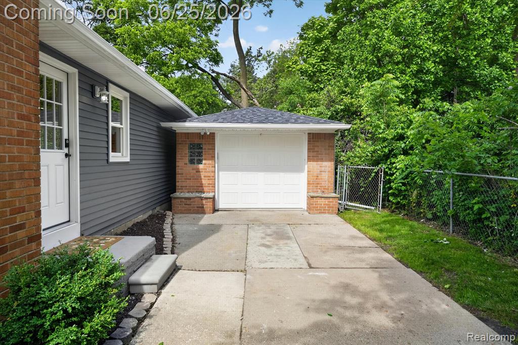 1101 Gott Street, Ann Arbor, MI 48103 — Photo 34