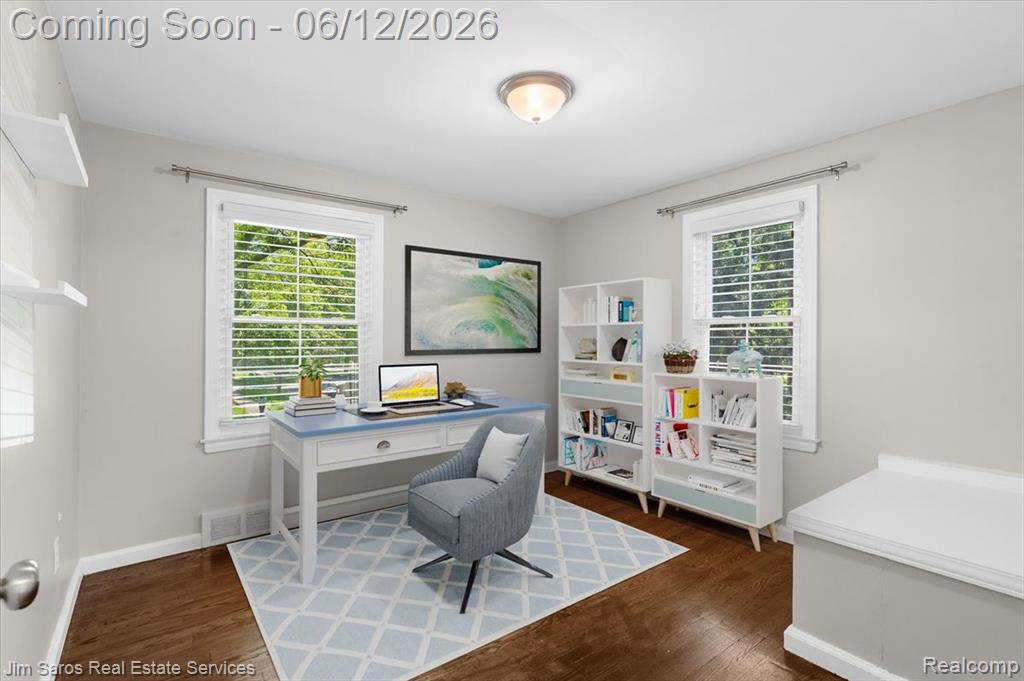 451 Moran Road, Grosse Pointe, MI 48236 — Photo 21