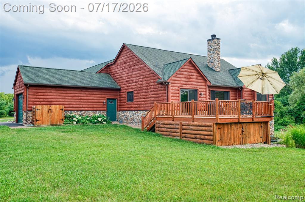 7200 Wiggins Road, Howell, MI 48855 — Photo 32