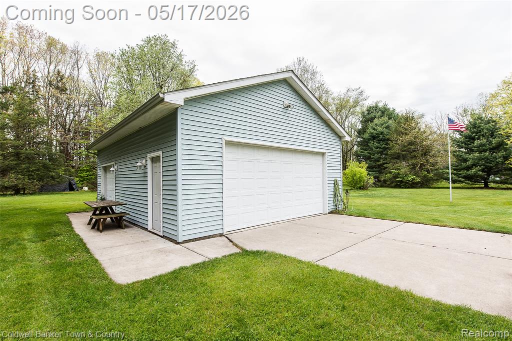 2154 Kingston Drive, Pinckney, MI 48169 — Photo 45