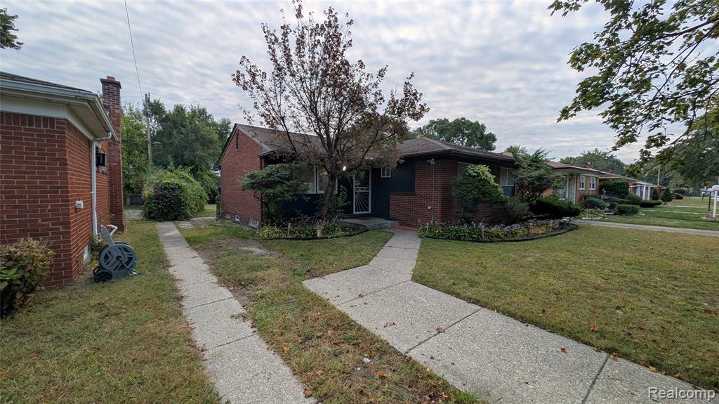20298 Redfern Street, Detroit, MI 48219 — Photo 3