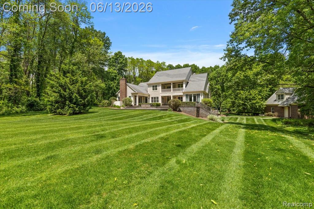 1600 S Hickory Ridge Trail, Milford, MI 48380 — Photo 80