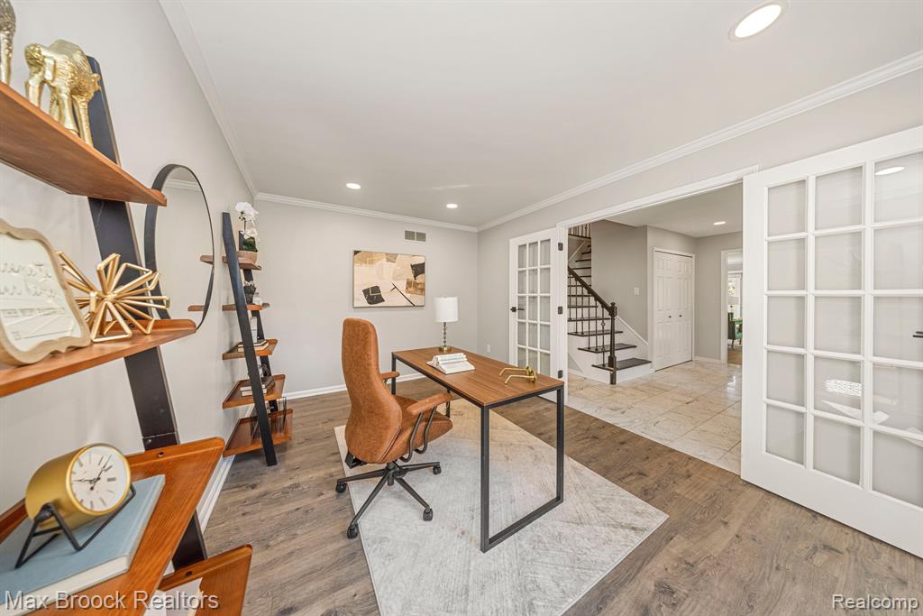 4520 STONY RIVER Drive, Bloomfield Hills, MI — Photo 28