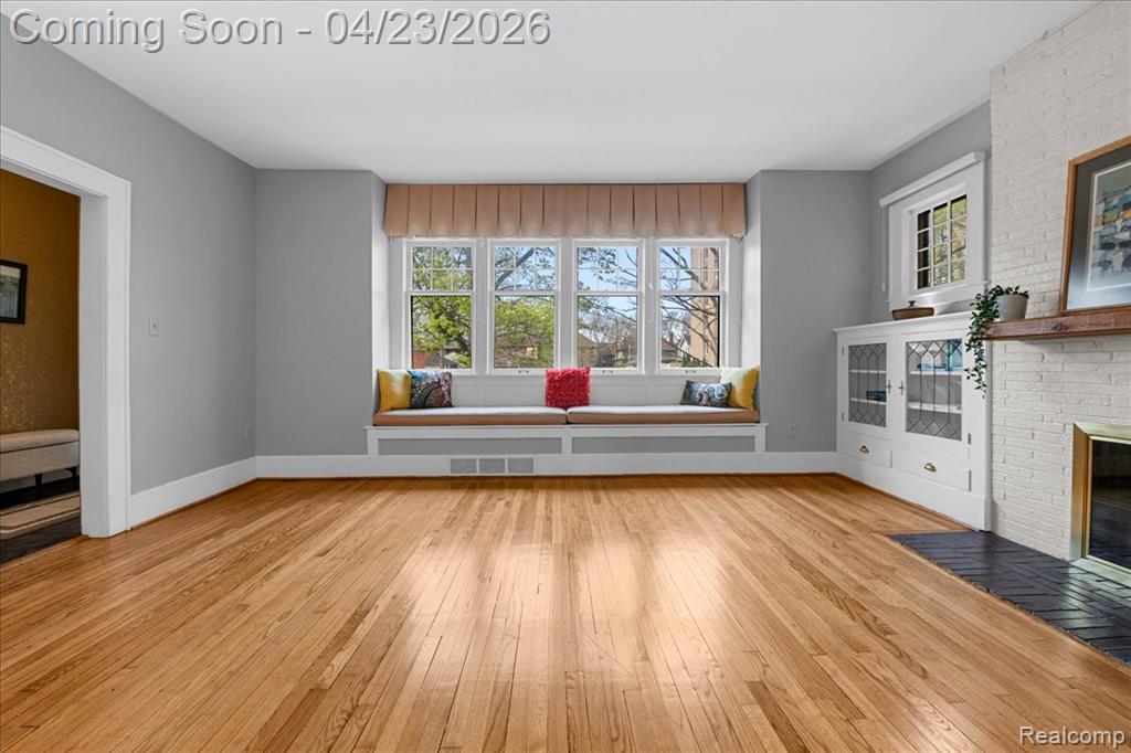 685 W Bethune Street, Detroit, MI 48202 — Photo 3