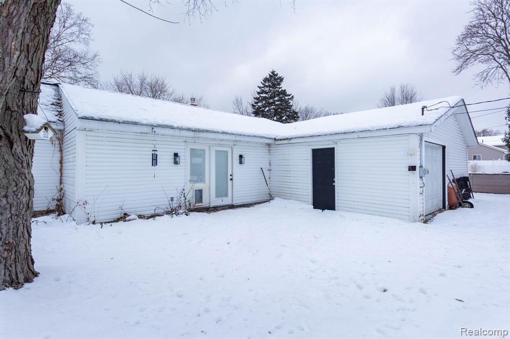 5194 Heath Avenue, Clarkston, MI — Photo 27