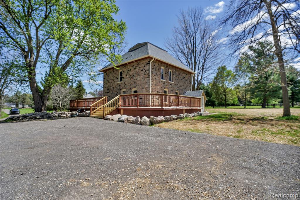 5660 Mill Street, Peck, MI 48466 — Photo 26