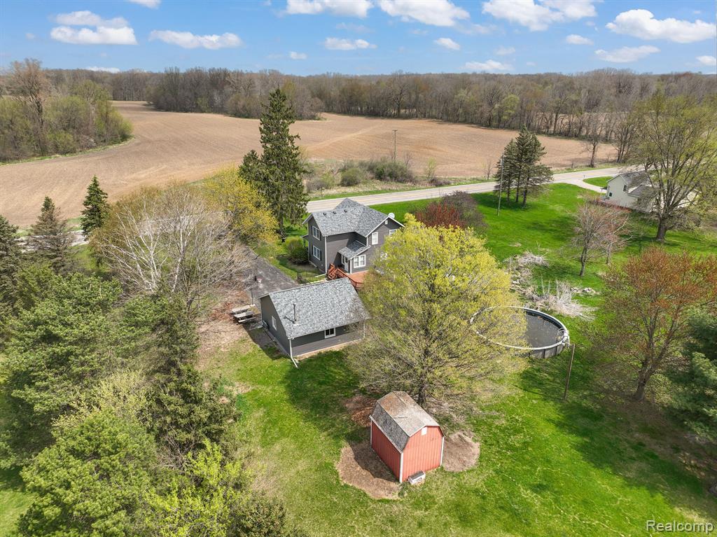 10639 MASON Road, Fowlerville, MI 48836 — Photo 5