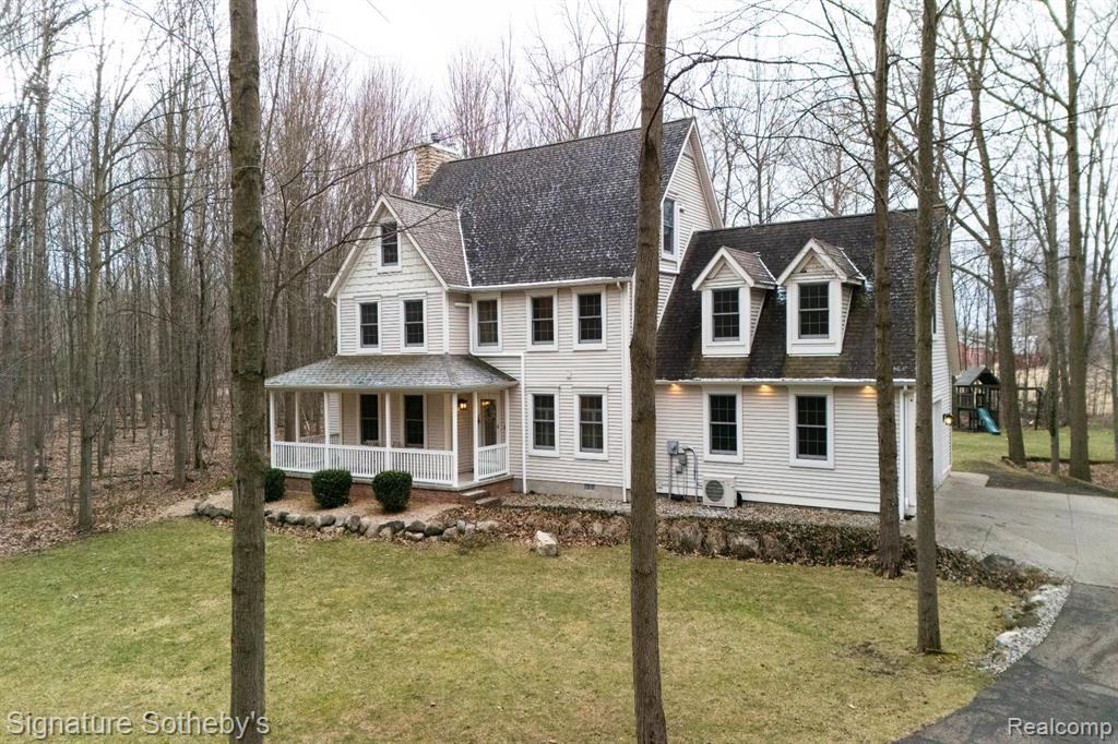 1720 S FORDNEY Road, Hemlock, MI 48626 — Photo 36