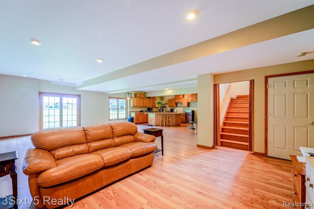 597 Country Meadows Trail, Ortonville, MI 48462 — Photo 26