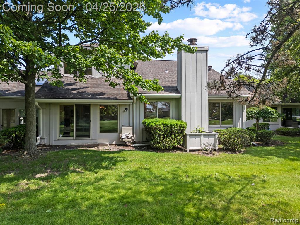 1795 Golf Ridge Drive, Bloomfield Hills, MI 48302 — Photo 24