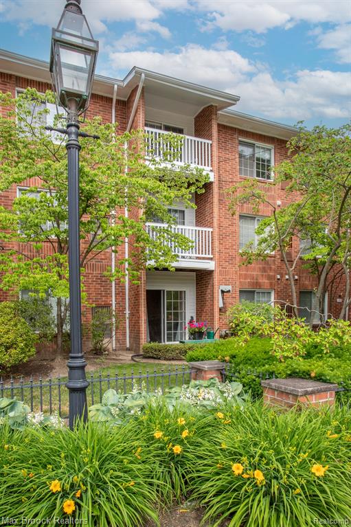 444 Chester Street, 420, Birmingham, MI 48009 — Photo 46