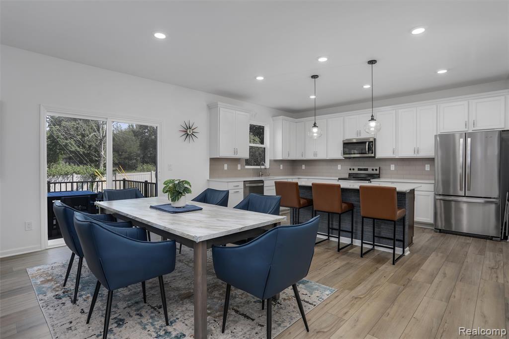 6003 Winsford Lane, Clarkston, MI — Photo 18