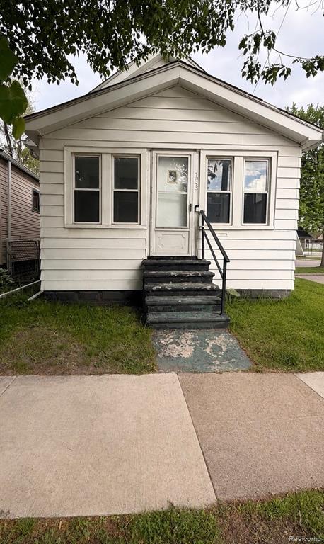 153 Dwight Street, River Rouge, MI 48218 — Photo 7