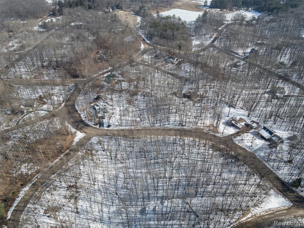 10284 Timberlane Drive, Stanwood, MI 49346