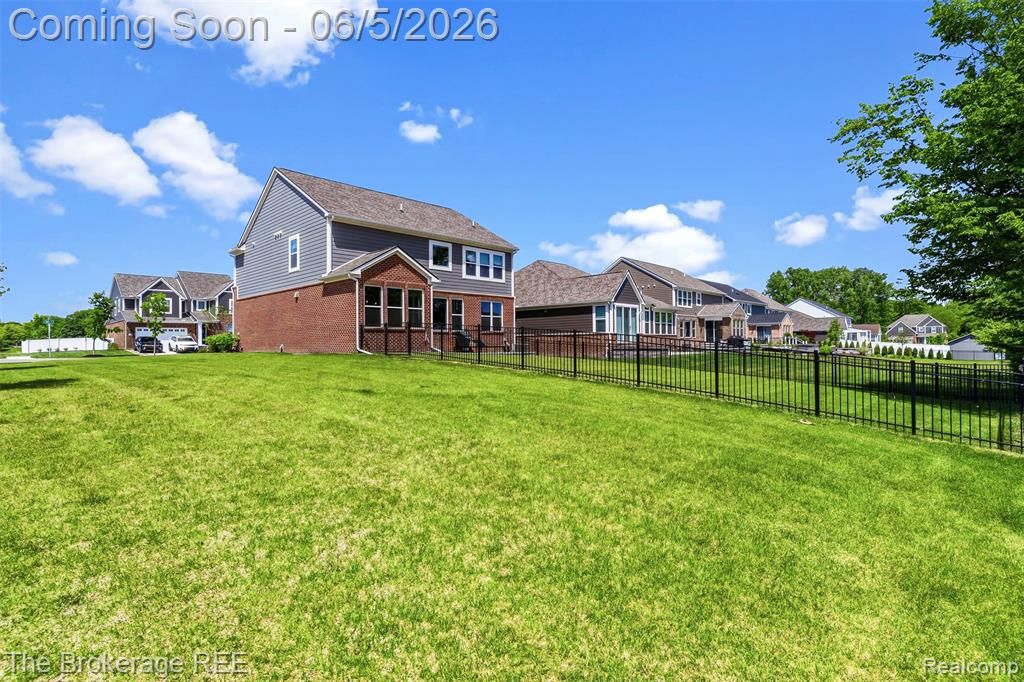 45931 Spruce, Plymouth, MI 48170 — Photo 50