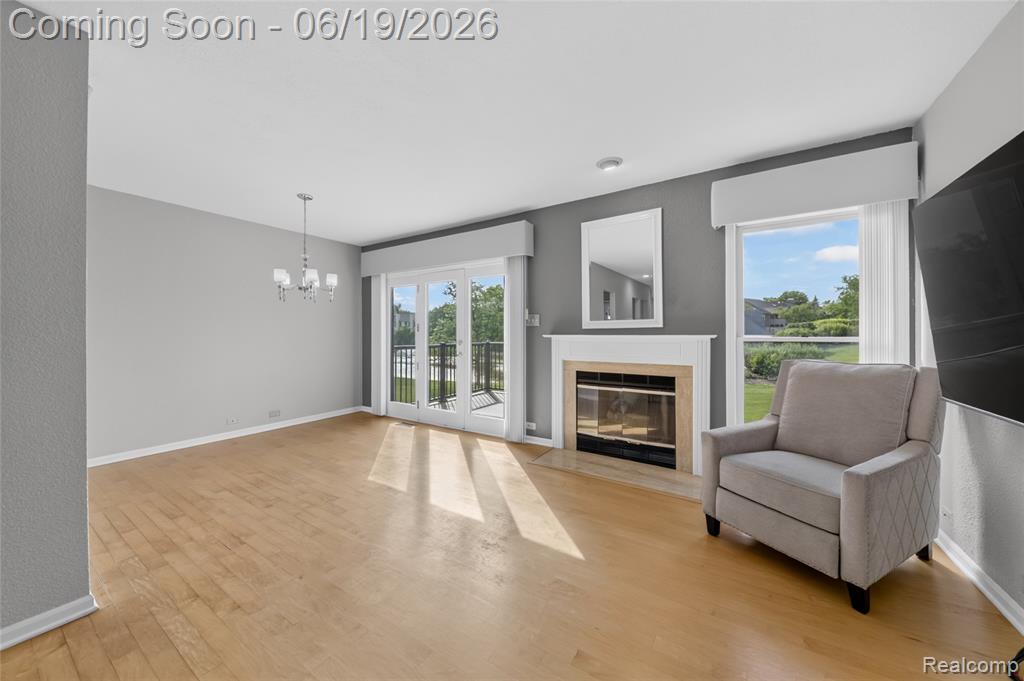 3320 Breckland Court, Ann Arbor, MI 48108 — Photo 13