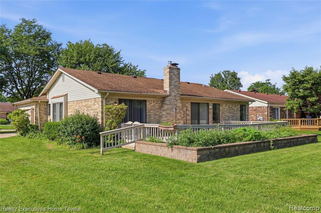 5281 Shruboak Drive, Sterling Heights, MI 48310 — Photo 5