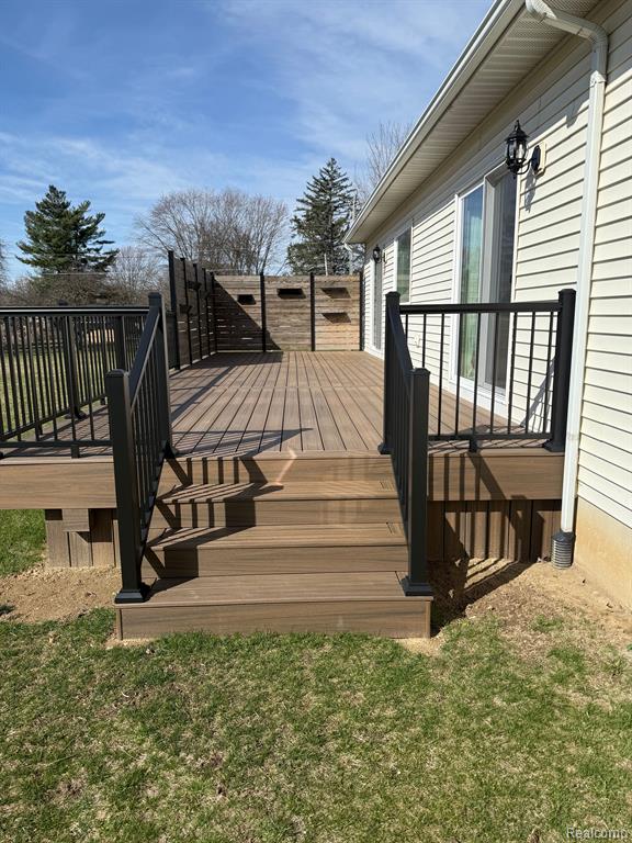 7975 COLLEEN Drive, Fowlerville, MI 48836 — Photo 7