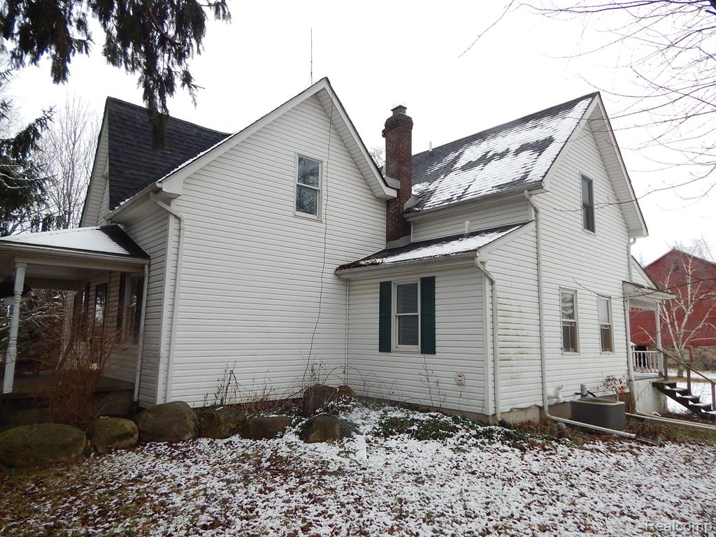 12686 WILKES Road, Brockway, MI 48097 — Photo 31