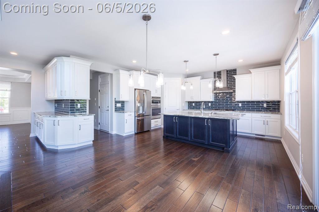 57558 Stoneleigh Drive, South Lyon, MI 48178 — Photo 28