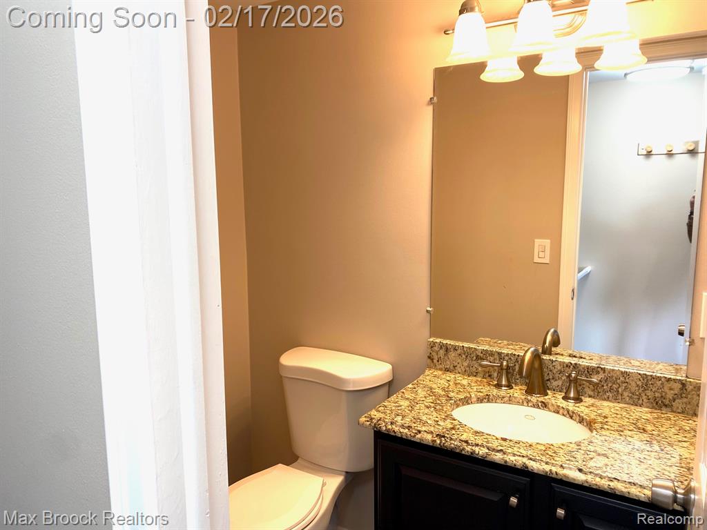 4815 Mansfield Avenue, Royal Oak, MI 48073 — Photo 36