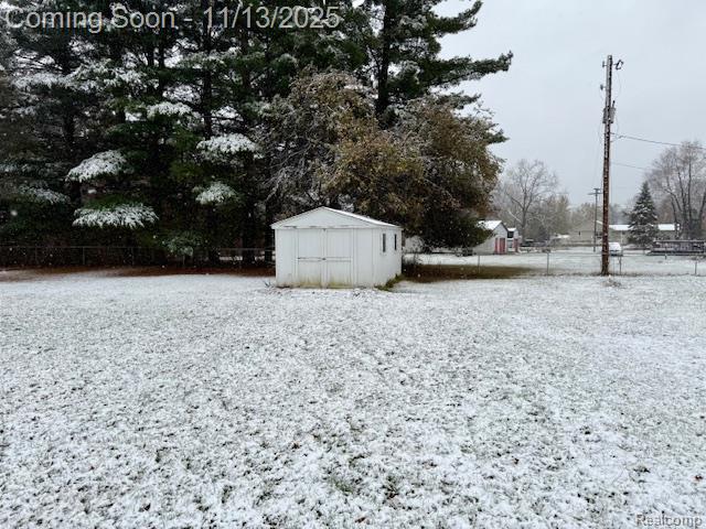 5150 Stevens Road, Clarkston, MI — Photo 37