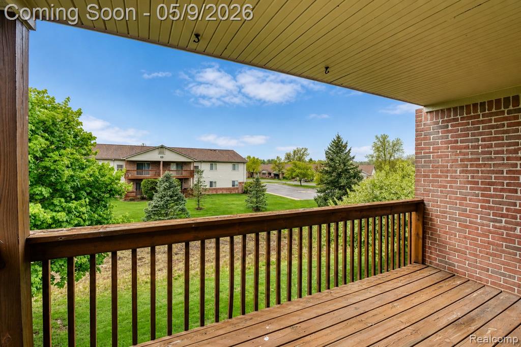 46075 Tallgrass Court, Van Buren, MI 48111 — Photo 25