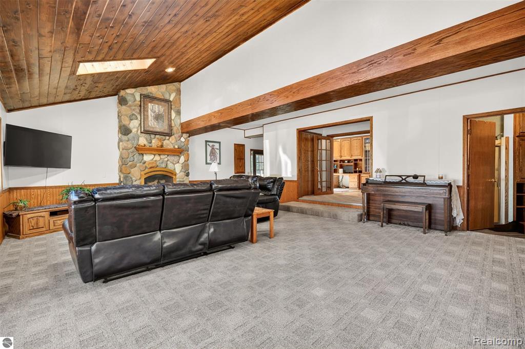 93N County Road 441, Manistique, MI 49854 — Photo 34