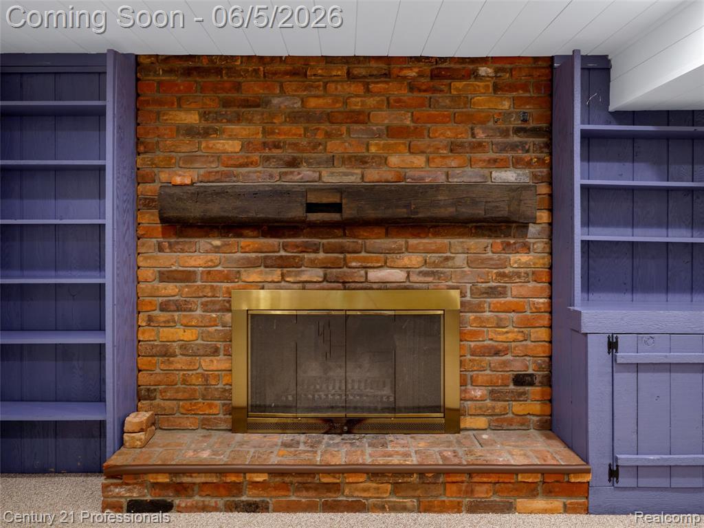 4921 Huron Drive, Clarkston, MI 48348 — Photo 24