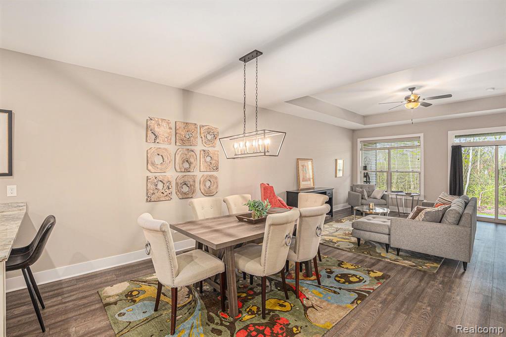 54313 CAMDEN Circle, New Baltimore, MI — Photo 9