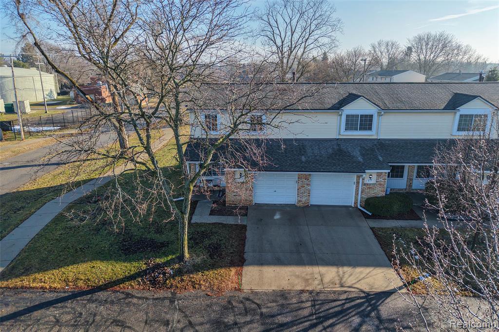 715 Cape Cod, 1, South Lyon, MI 48178 — Photo 22