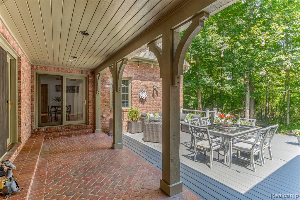 18278 Woodbury Court, Northville, MI 48168 — Photo 43