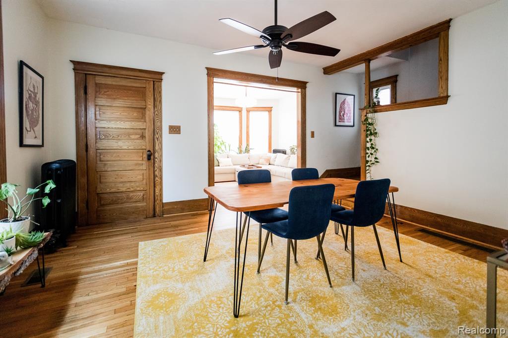 1020 FERDINAND Street, Detroit, MI 48209 — Photo 14