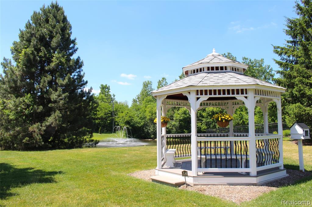 56501 Chesapeake Trail, 57, Utica, MI 48316 — Photo 31