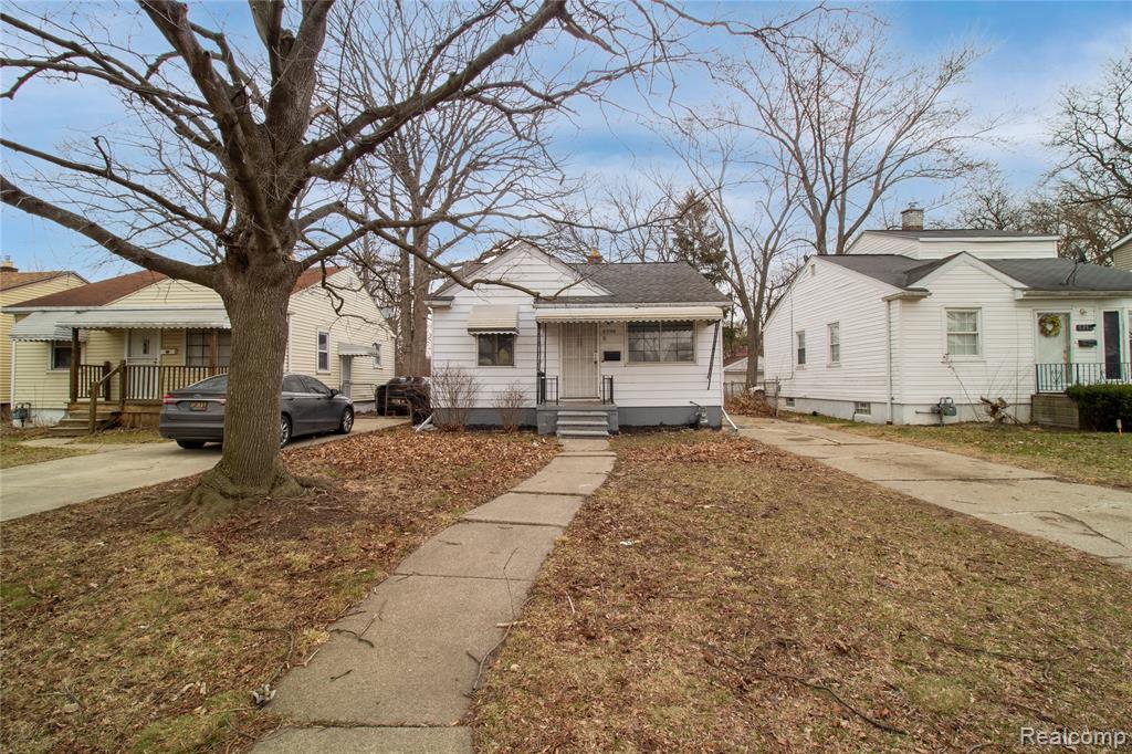 5298 Neff Avenue, Detroit, MI 48224 — Photo 2