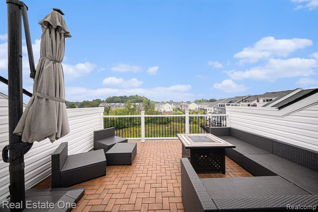 2987 STOKE Way, Ann Arbor, MI 48105 — Photo 38