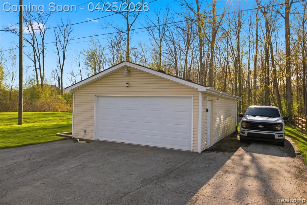 8822 Cogswell Street, Romulus, MI 48174 — Photo 41