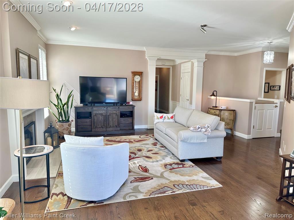 1648 Boulder Court, 31, Rochester, MI 48306 — Photo 9