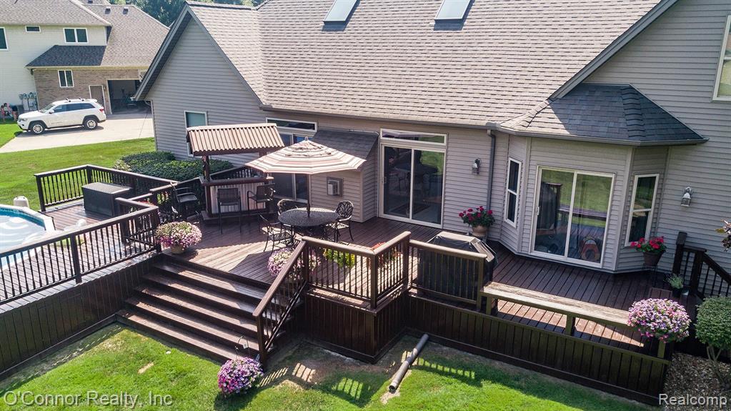 765 Lomasney Lane, Marysville, MI 48040 — Photo 49