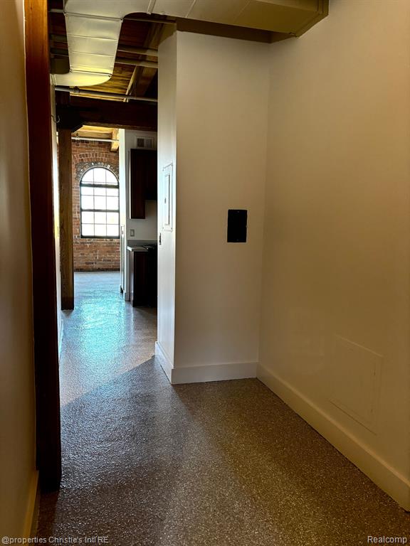 6533 E JEFFERSON Avenue, 327, Detroit, MI 48207 — Photo 15